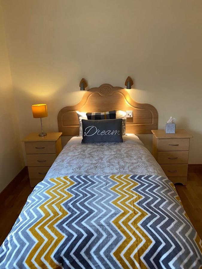 Jordan'S Drum Haven B&B, Knock Εξωτερικό φωτογραφία