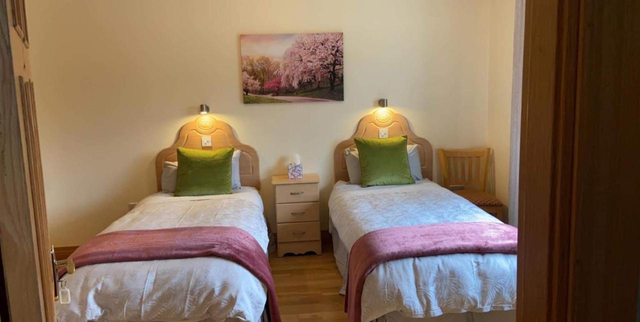 Jordan'S Drum Haven B&B, Knock Εξωτερικό φωτογραφία