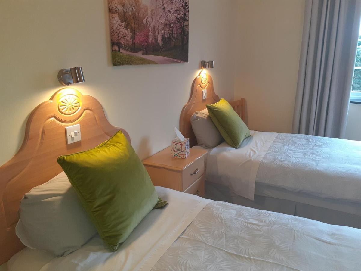 Jordan'S Drum Haven B&B, Knock Εξωτερικό φωτογραφία