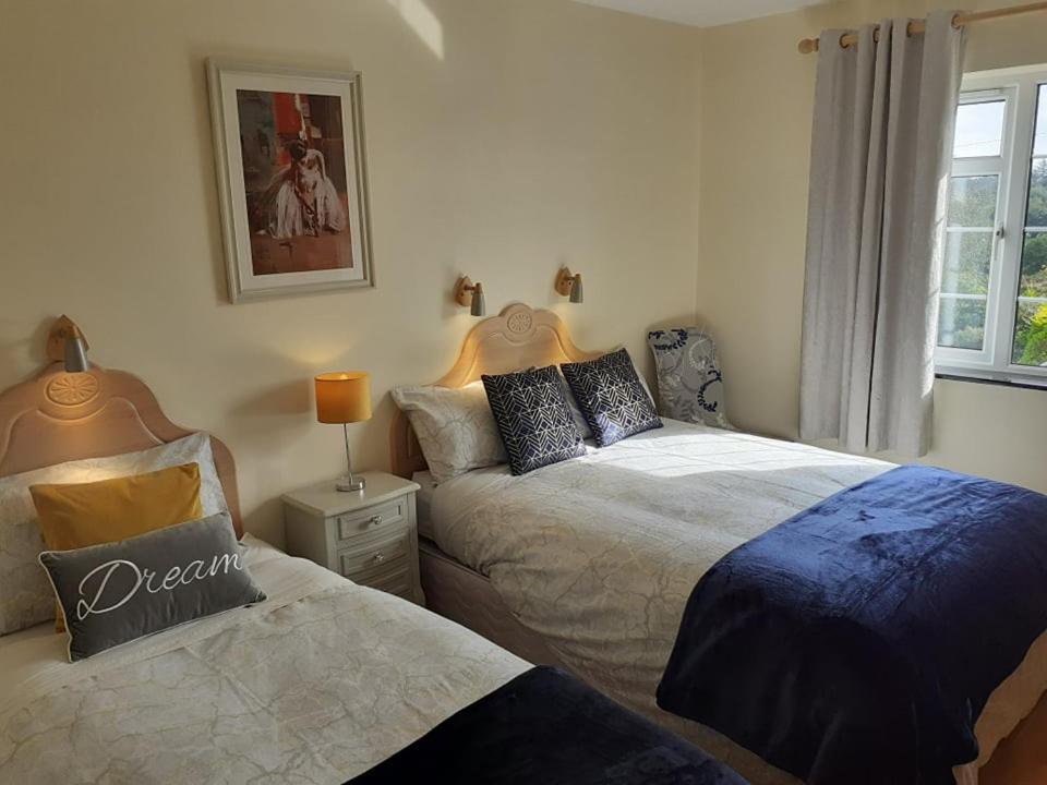 Jordan'S Drum Haven B&B, Knock Εξωτερικό φωτογραφία
