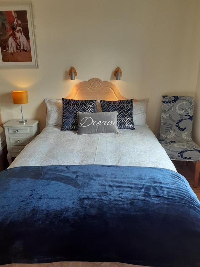 Jordan'S Drum Haven B&B, Knock Εξωτερικό φωτογραφία