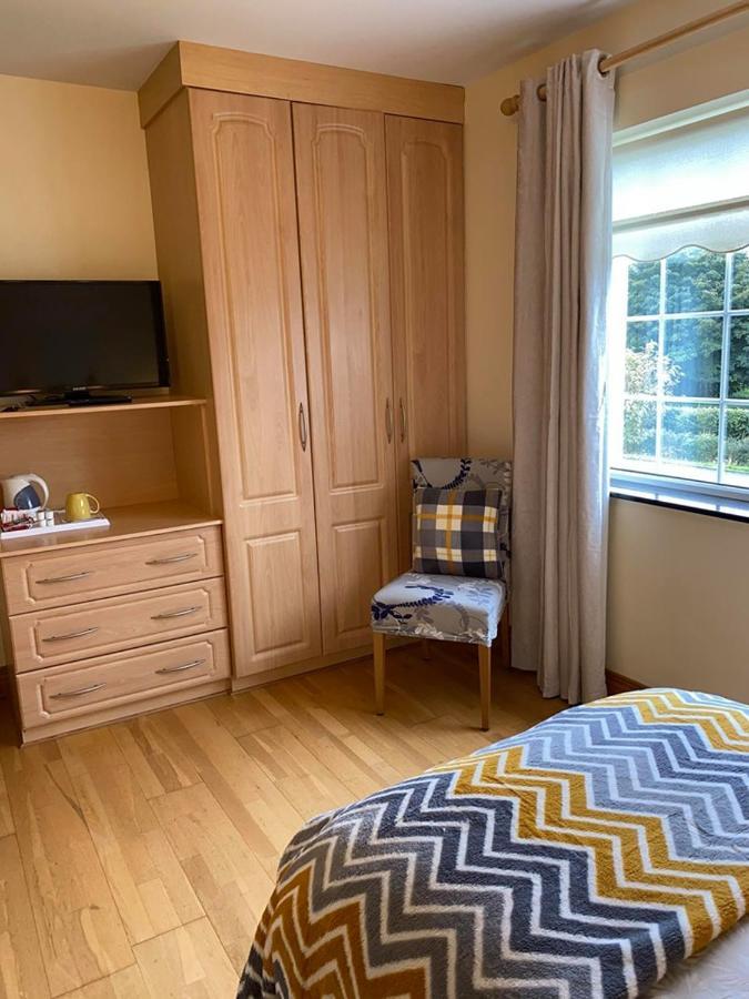 Jordan'S Drum Haven B&B, Knock Εξωτερικό φωτογραφία