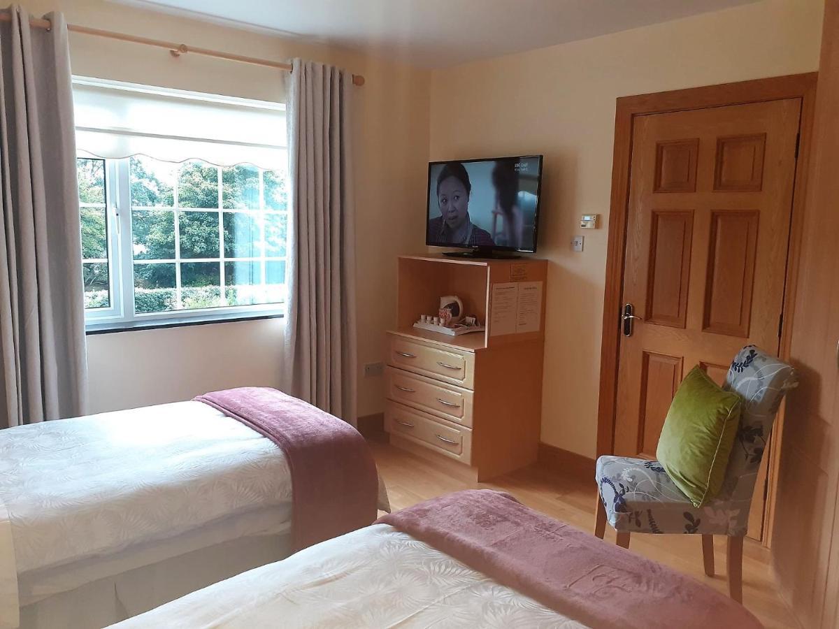 Jordan'S Drum Haven B&B, Knock Εξωτερικό φωτογραφία