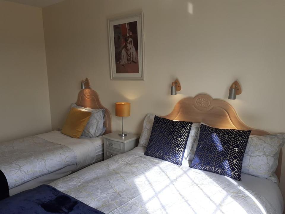 Jordan'S Drum Haven B&B, Knock Εξωτερικό φωτογραφία