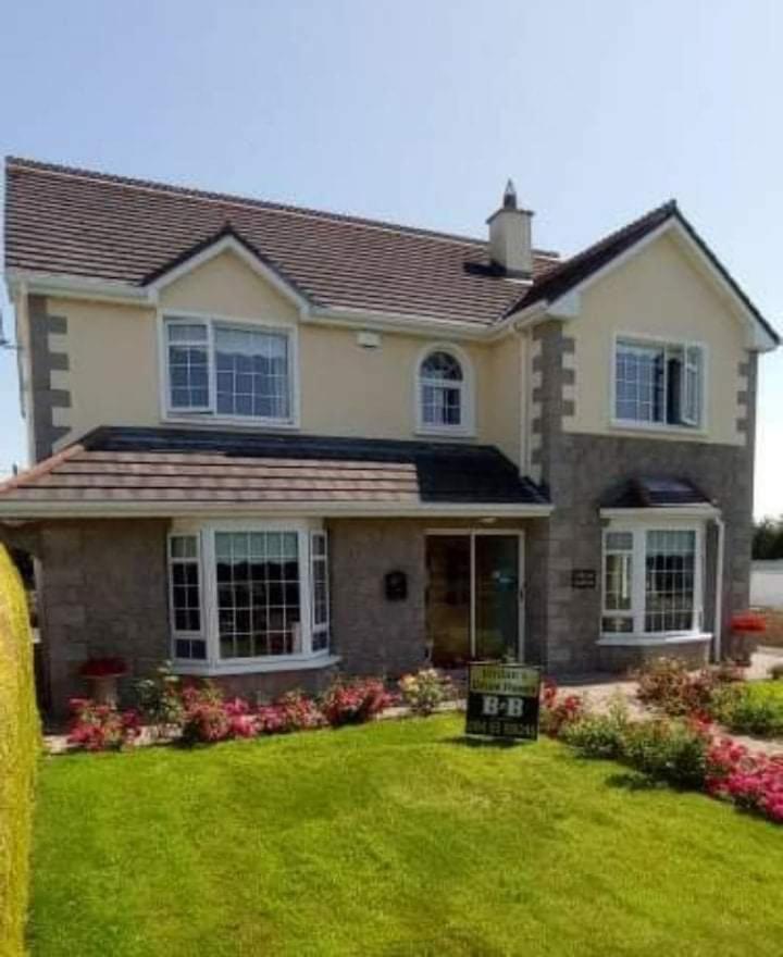 Jordan'S Drum Haven B&B, Knock Εξωτερικό φωτογραφία