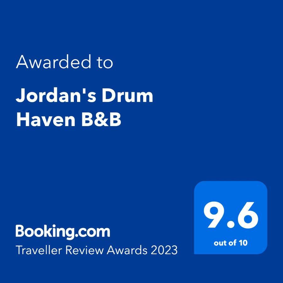 Jordan'S Drum Haven B&B, Knock Εξωτερικό φωτογραφία