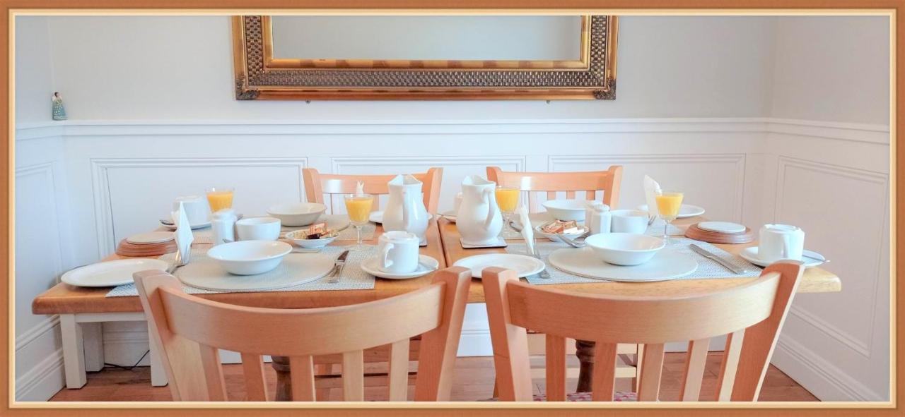 Jordan'S Drum Haven B&B, Knock Εξωτερικό φωτογραφία