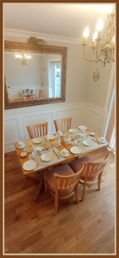 Jordan'S Drum Haven B&B, Knock Εξωτερικό φωτογραφία