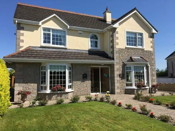 Jordan'S Drum Haven B&B, Knock Εξωτερικό φωτογραφία