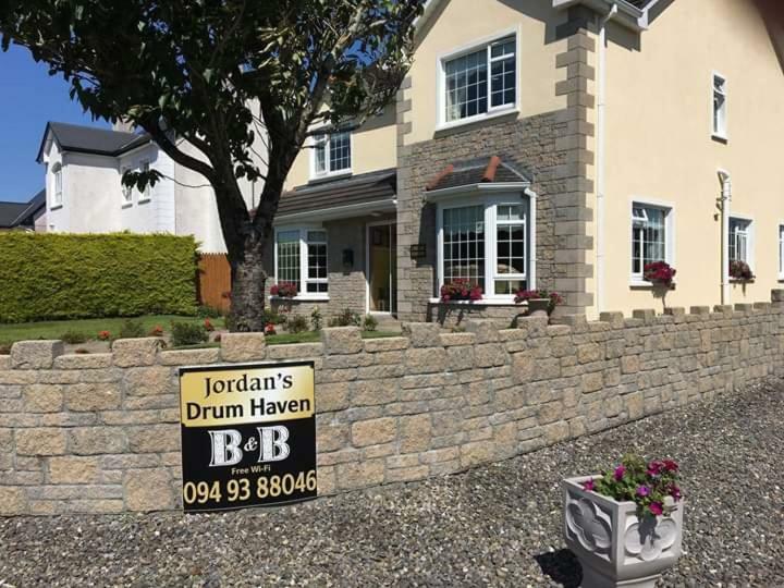 Jordan'S Drum Haven B&B, Knock Εξωτερικό φωτογραφία